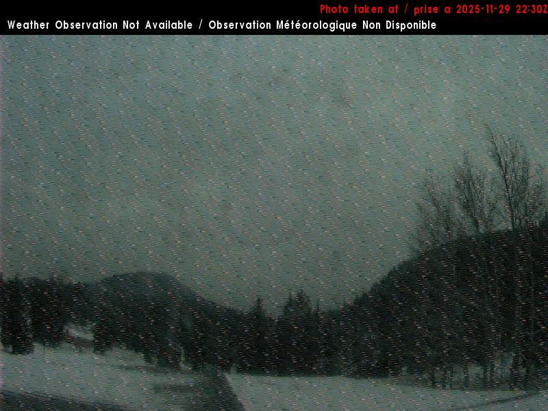 Manning Prov Park NW View