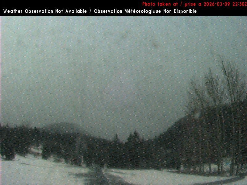 Manning Prov Park NW View