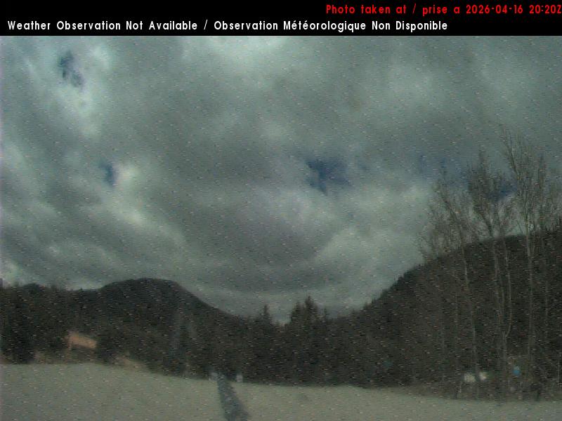 Manning Prov Park NW View