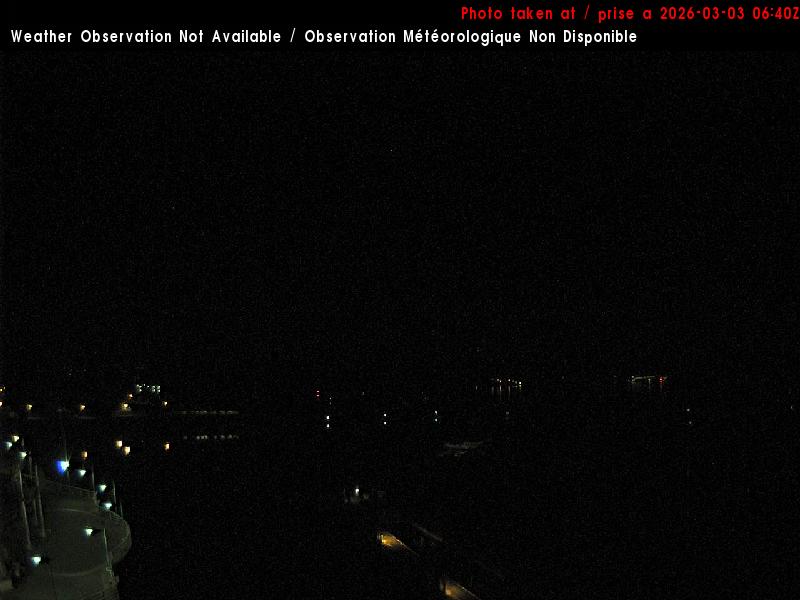 Nanaimo Harbour N View