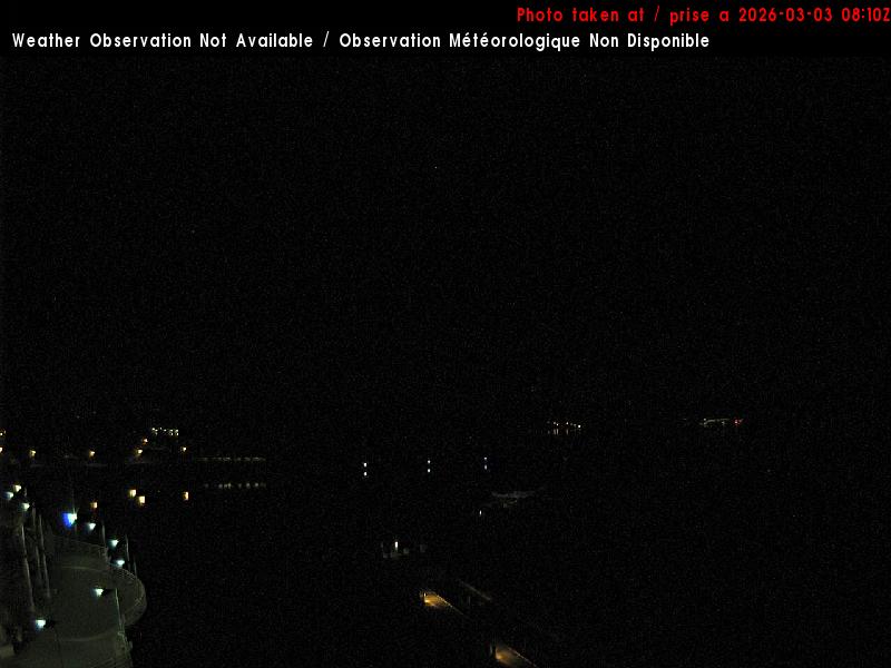 Nanaimo Harbour N View