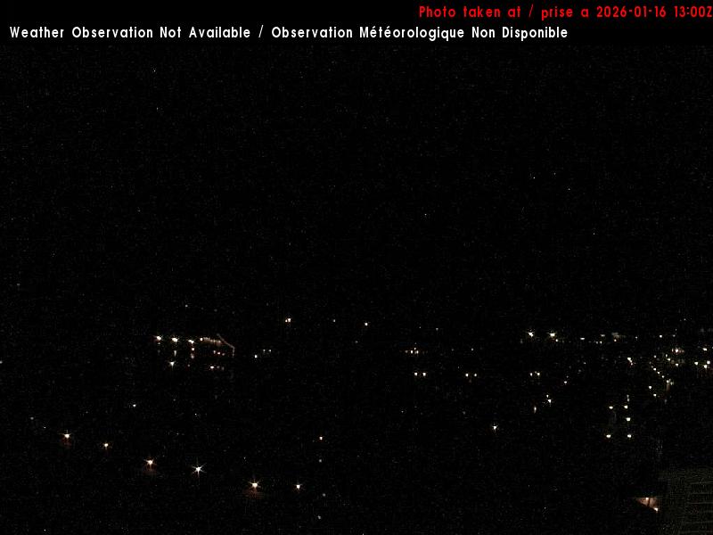 Nanaimo Harbour SE View