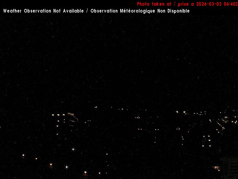 Nanaimo Harbour SE View