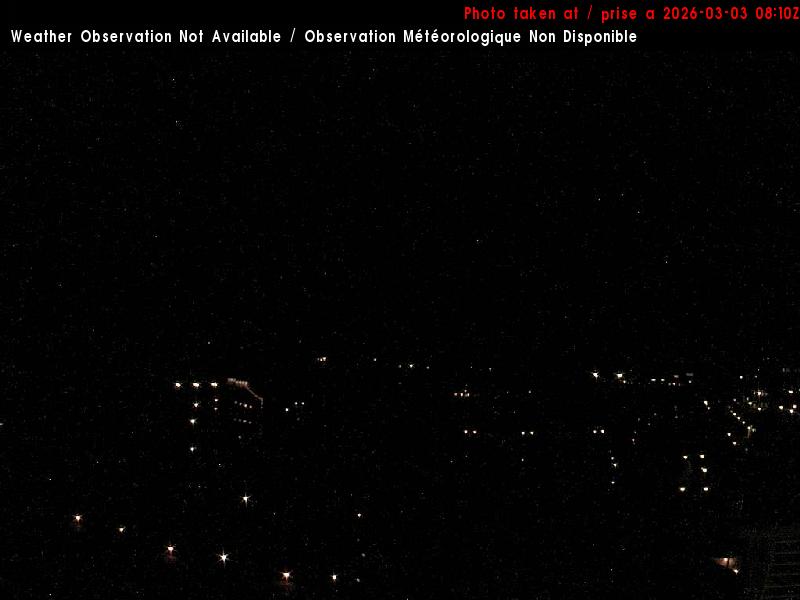 Nanaimo Harbour SE View