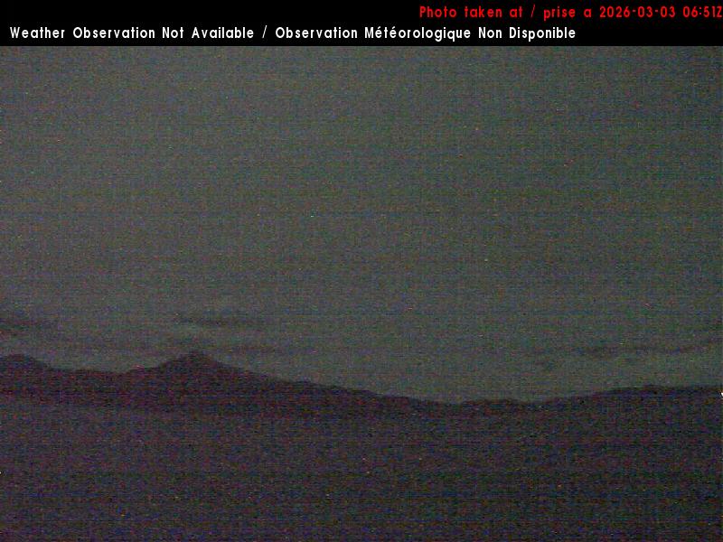 Addenbroke Island NW View