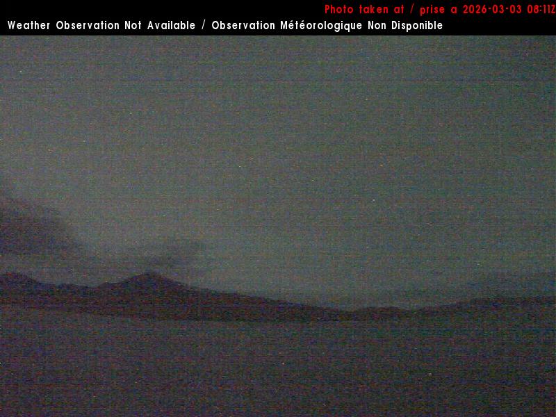 Addenbroke Island NW View