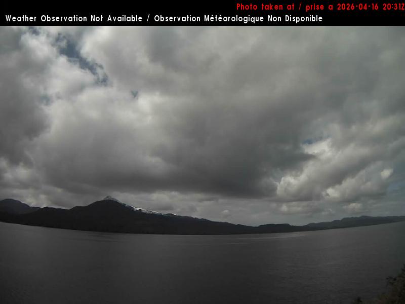 Addenbroke Island NW View