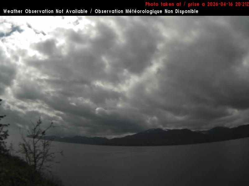 Addenbroke Island SW View