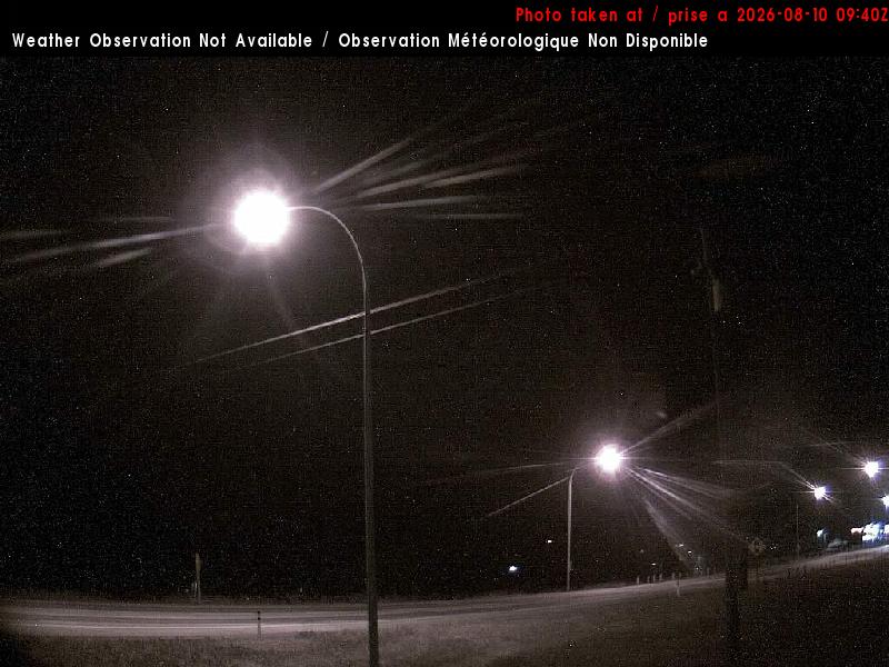 Crowsnest Pass — West View (NAV CANADA)