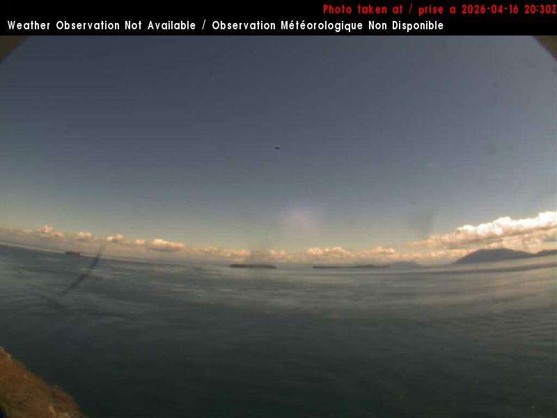 Saturna Island E View