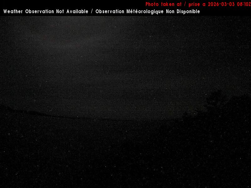 Saturna Island SW View