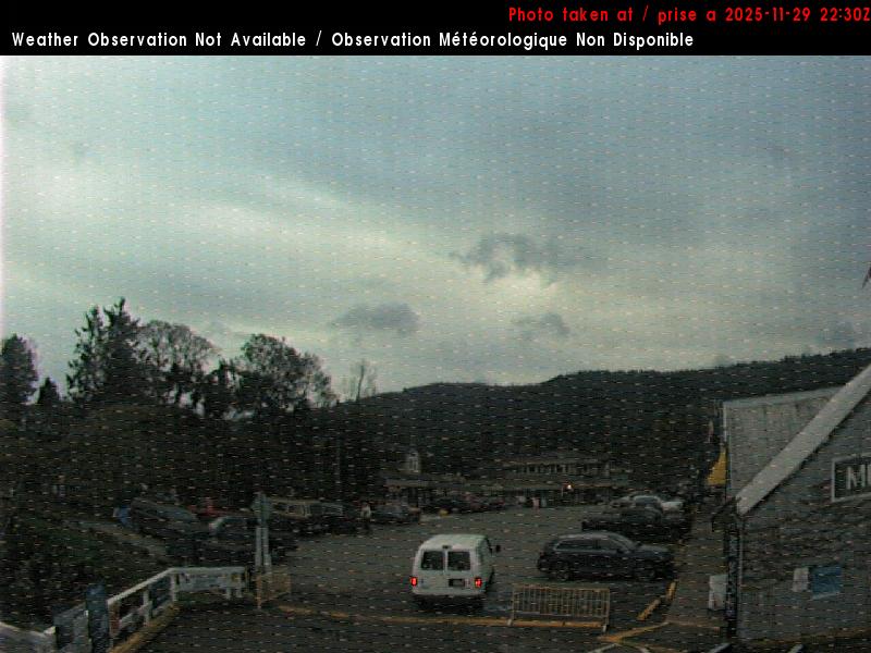 Salt Spring Island S View