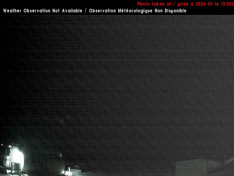 Buckinghorse River S View