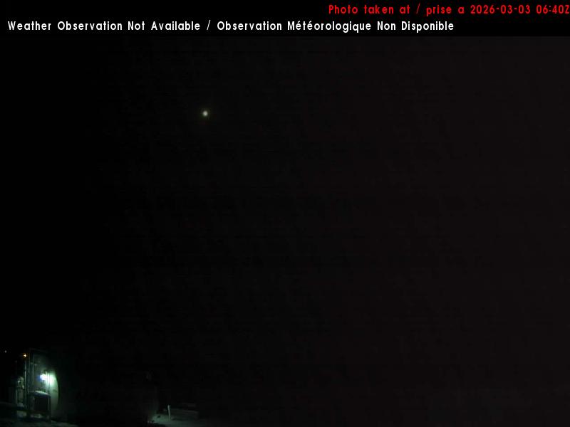 Buckinghorse River S View