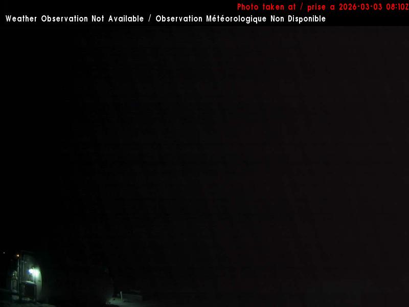 Buckinghorse River S View