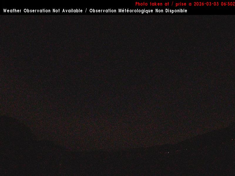 Merry Island NW View