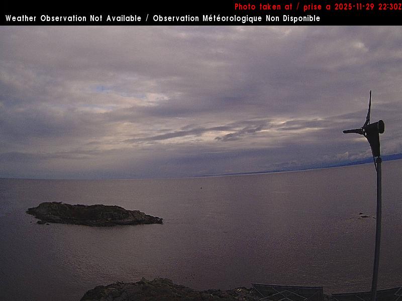 Merry Island SE View