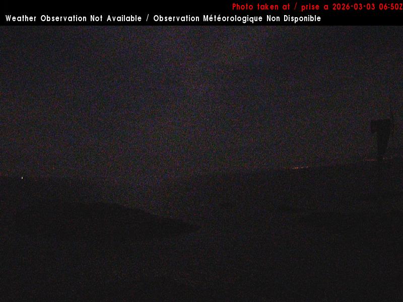 Merry Island SE View