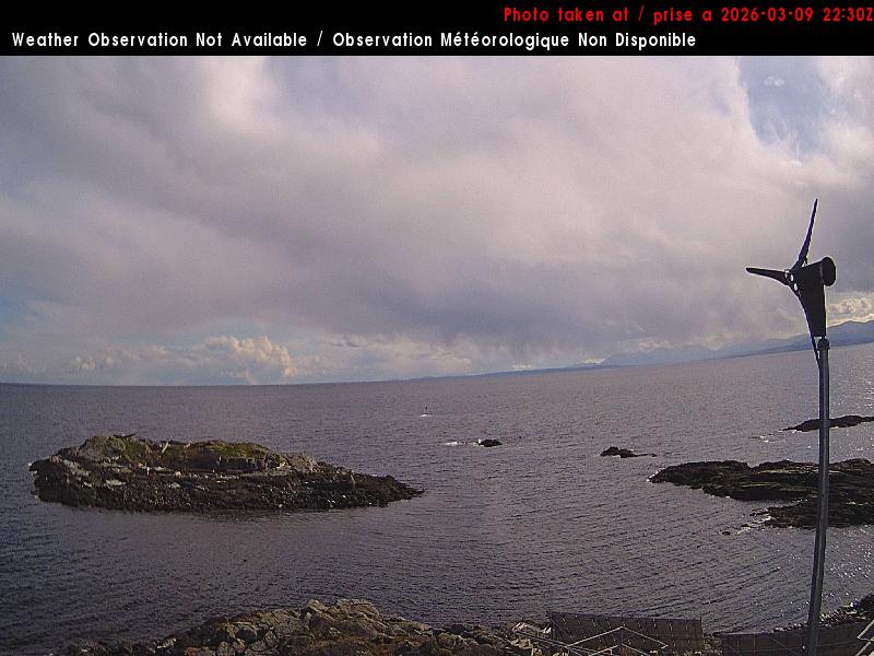 Merry Island SE View