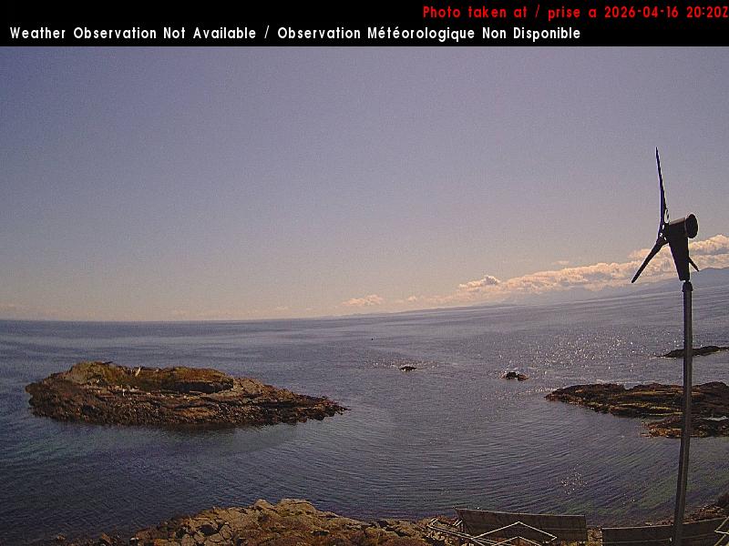 Merry Island SE View